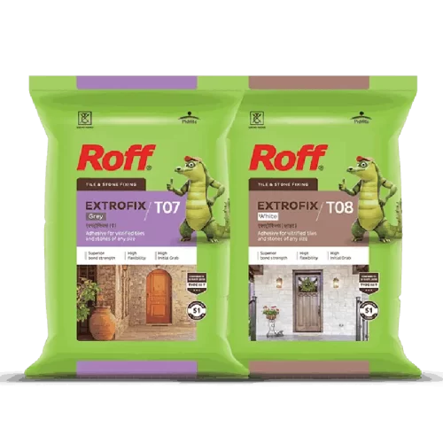Roff Extrofix Adhesive