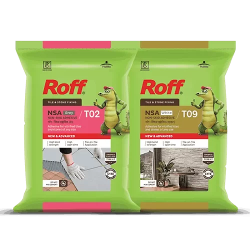 Roff Non-Skid Adhesive (NSA)