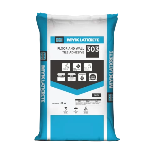 LATICRETE® 303