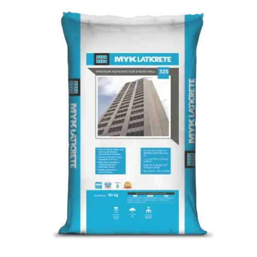 LATICRETE® 325 Shear Wall Adhesive