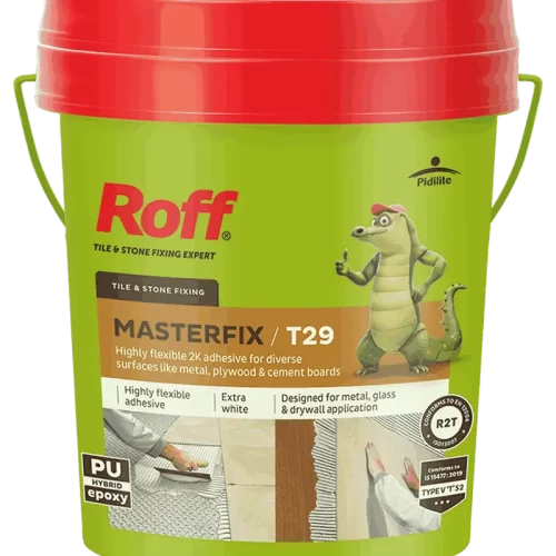 Roff Master Fix Adhesive