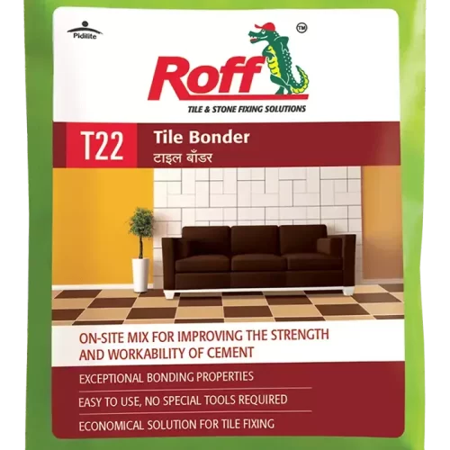 Roff Tile Bonder