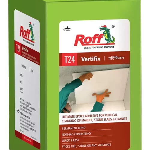 Roff Vertifix