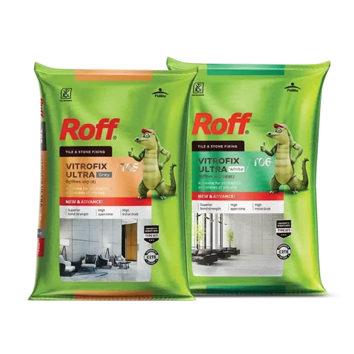 Roff Vitrofix Ultra Adhesive